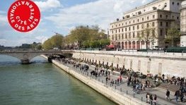 APPEL À CANDIDATURES, Résidence à la Cité internationale des arts – (...)