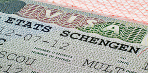 Demander un visa pour la France en Iran